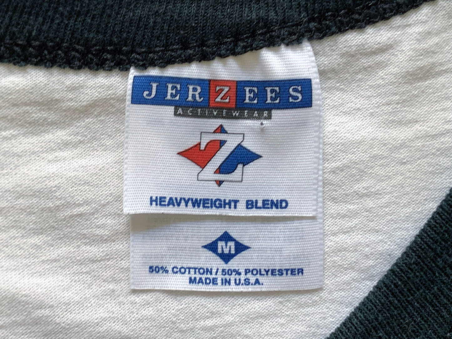 Sunny Day Real Estate Bug Ringer T-Shirt