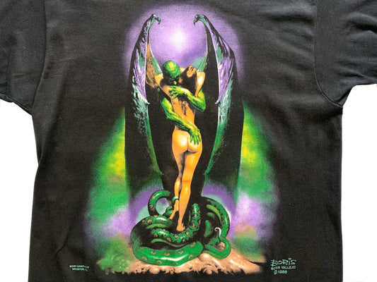 Boris Vallejo 'Demon Lover' T-Shirt