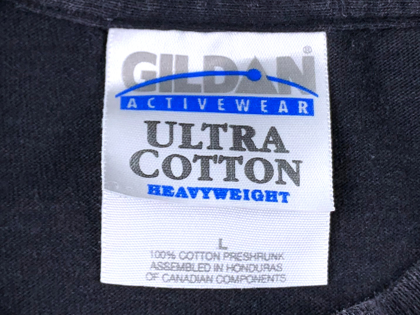 Dimmu Borgir 'Spiritual Black Dimension' Tour L/S Shirt