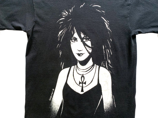 Death The Sandman 1993 T-Shirt