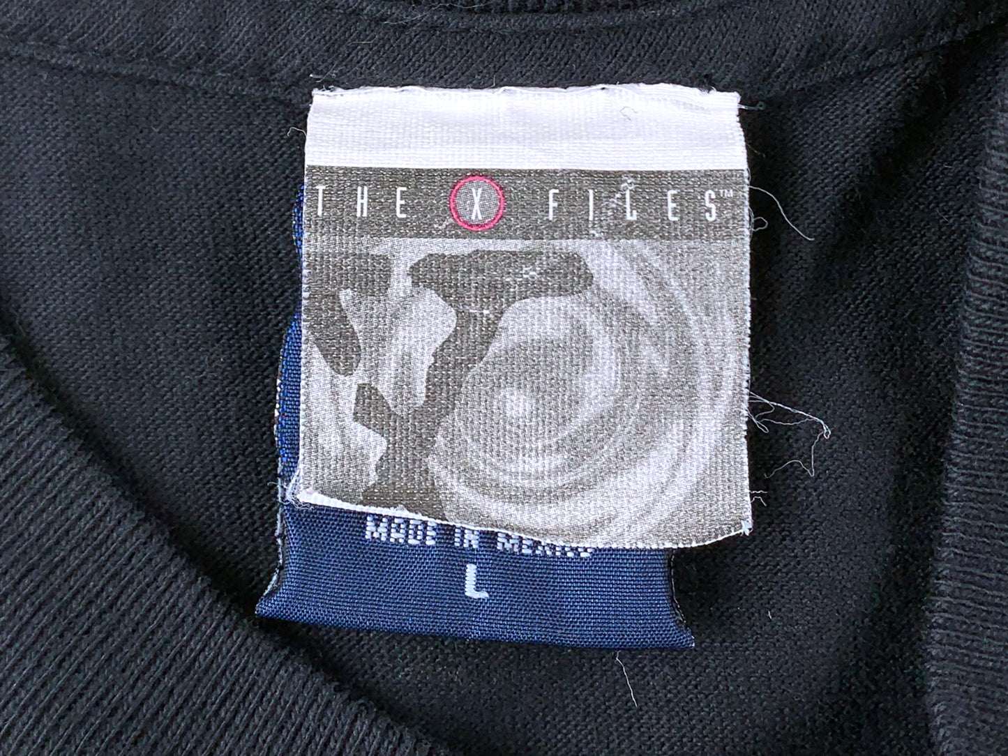 The X-Files 'War of the Coprophages' T-Shirt