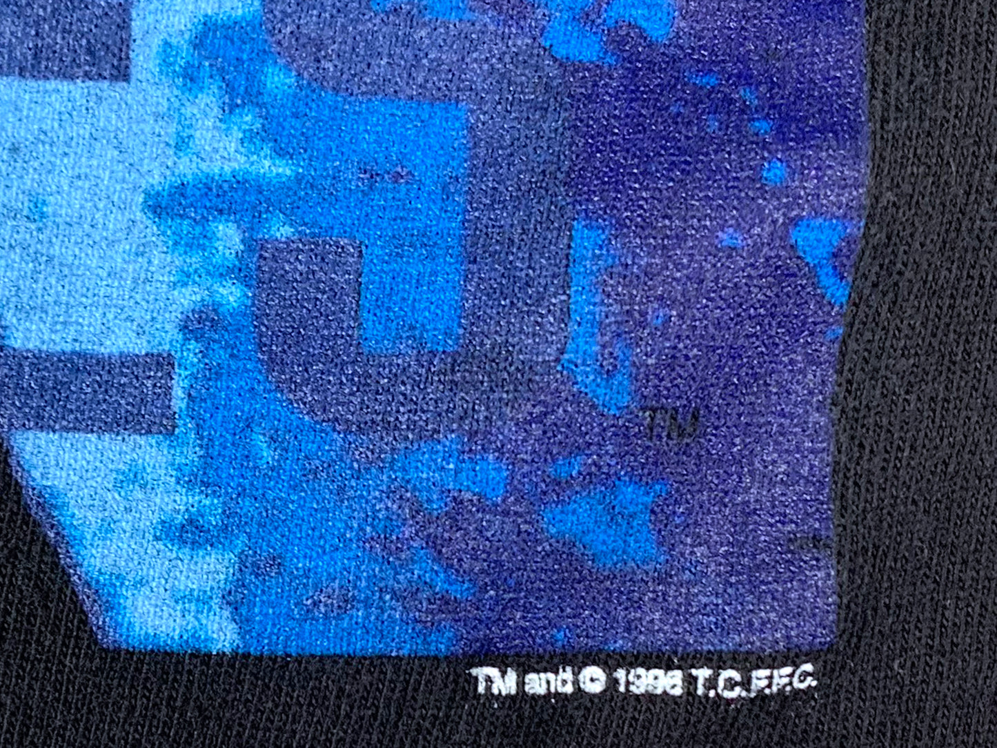 The X-Files 'Silhouette' T-Shirt