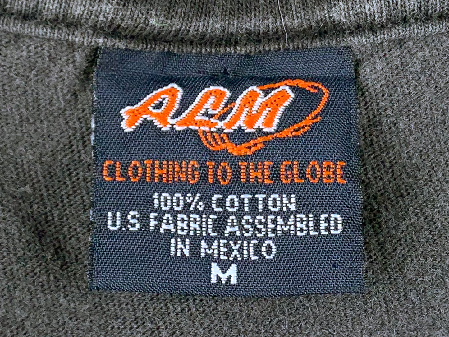 Poison the Well 'Tear from the Red' T-Shirt