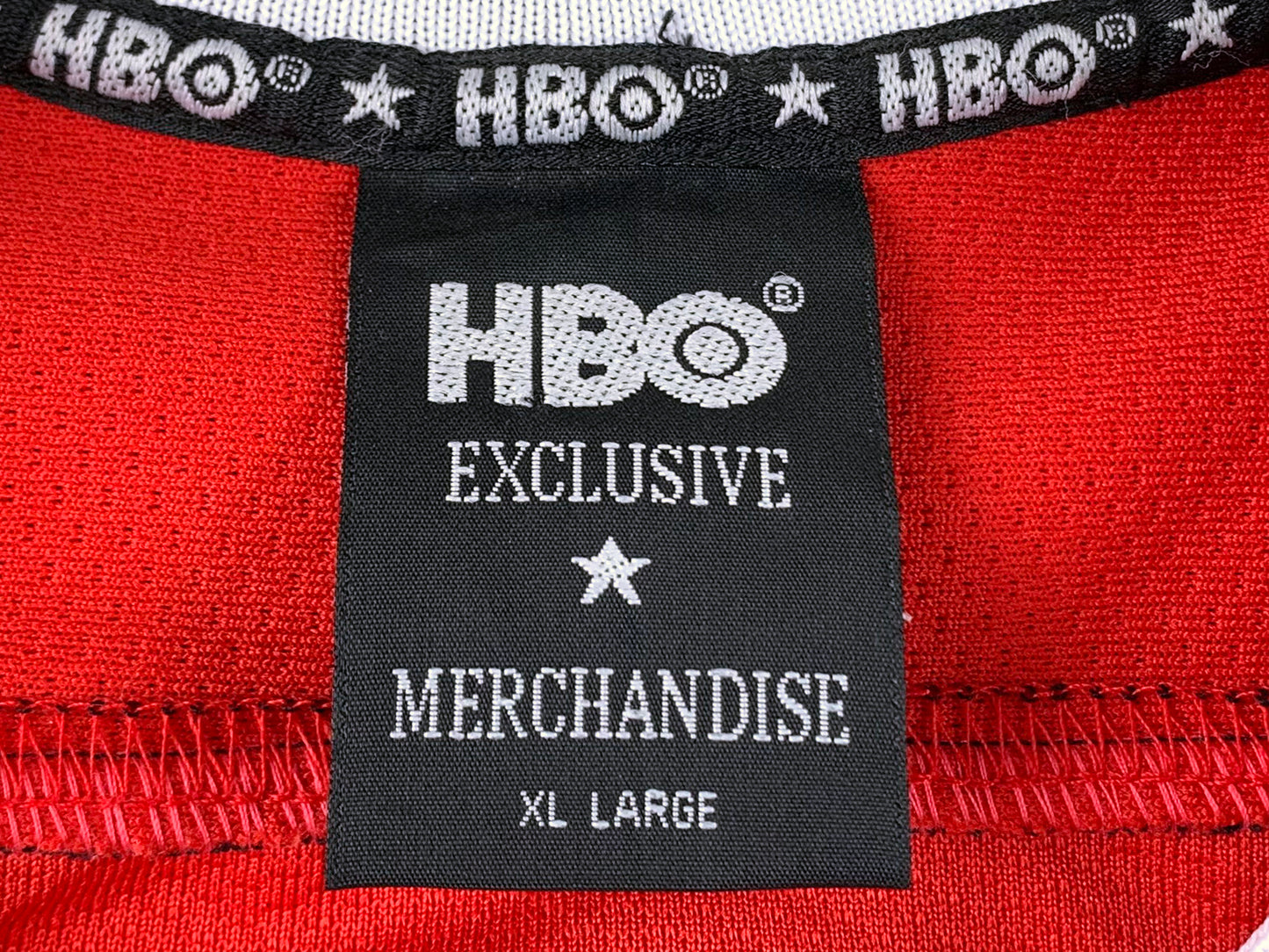 The Sopranos Hockey Jersey