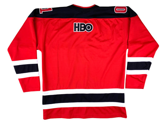 The Sopranos Hockey Jersey