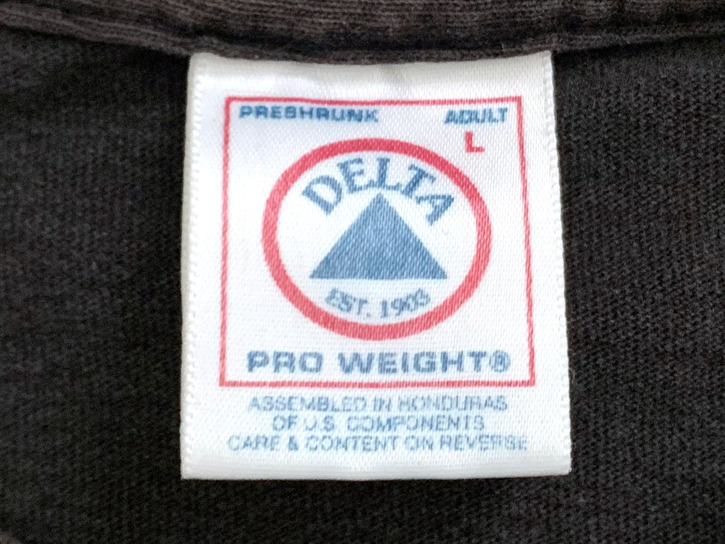 Front 242 Re:Boot US Tour 1998 T-Shirt