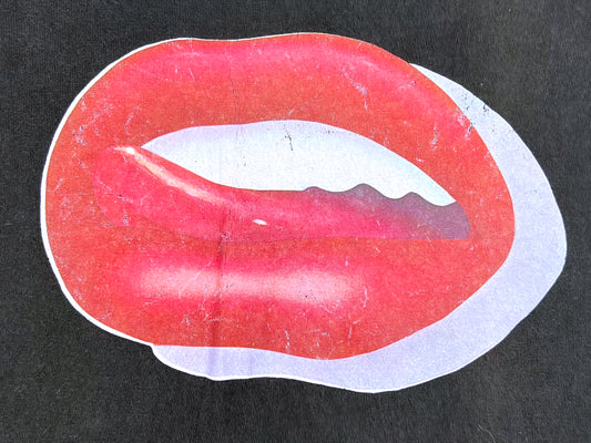 Charles White III Lips T-Shirt