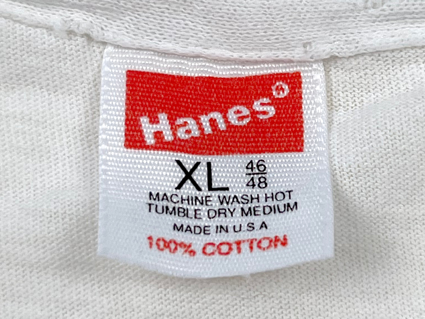 Diana Ross 'The Force Behind the Power' Thrashed T-Shirt