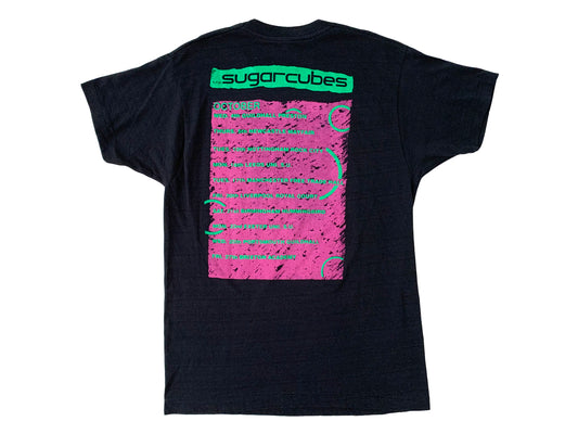 The Sugarcubes T-Shirt