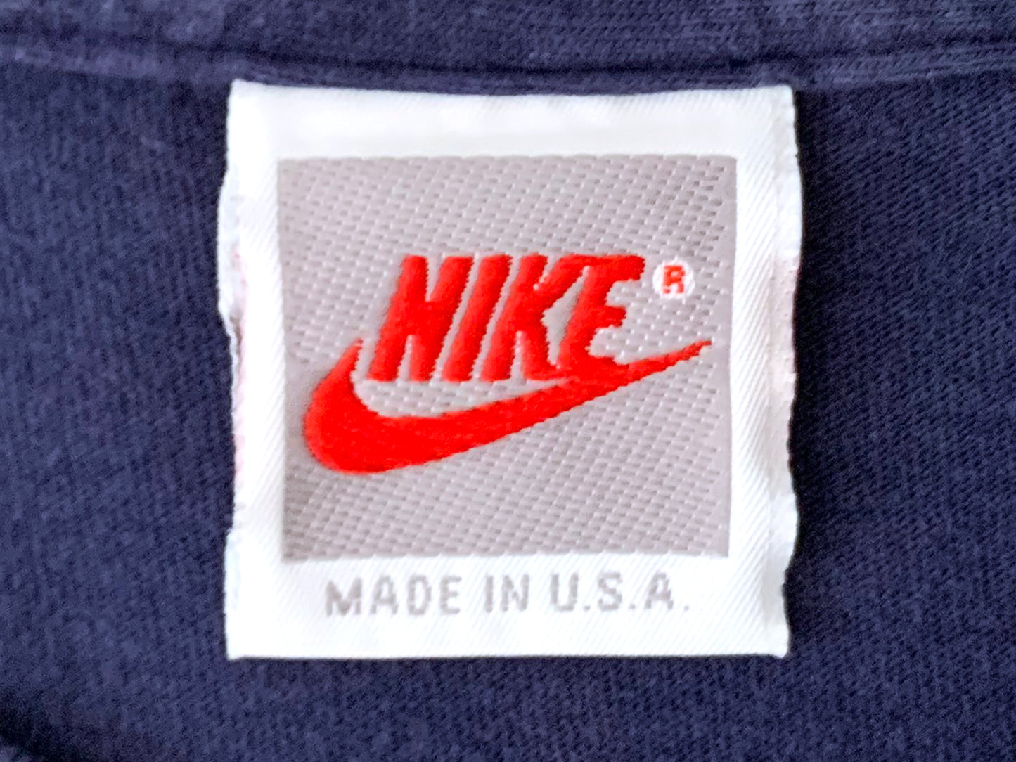 Ghost Writer x Nike T-Shirt