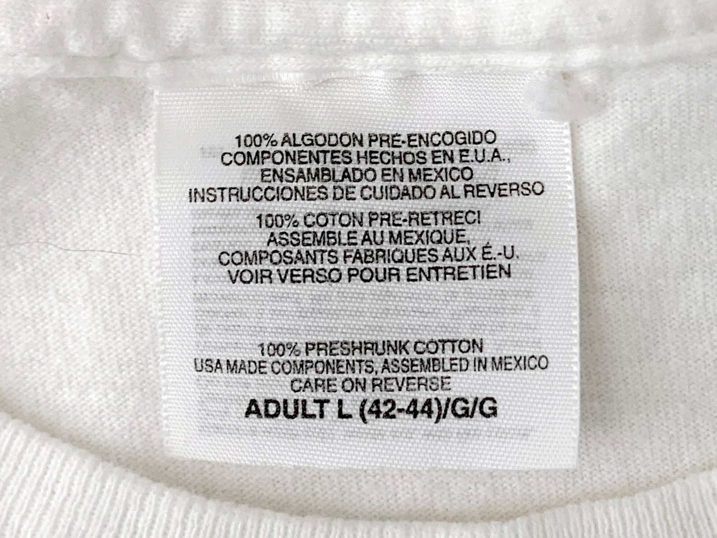 Derby Weekend 2007 T-Shirt