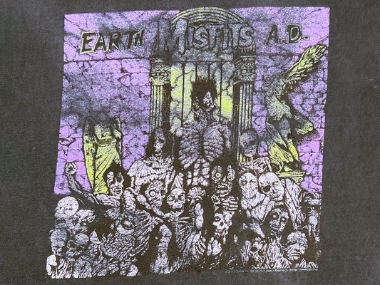 Misfits Earth AD T-Shirt