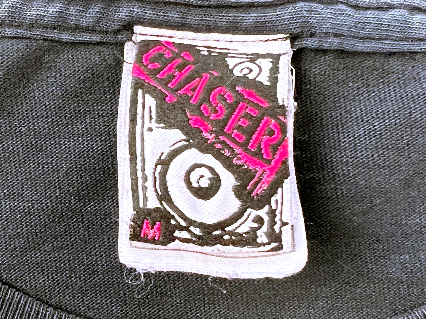 Misfits Earth AD T-Shirt