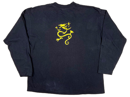 Sick of it All New York Hardcore L/S Shirt