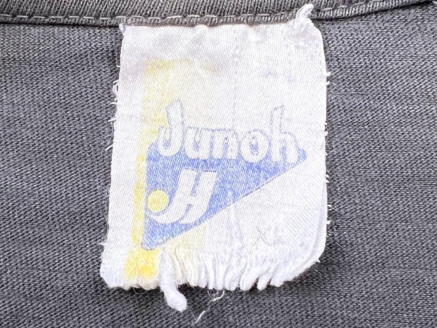 Mustang Ranch 'Ride Em Cowboy' T-Shirt