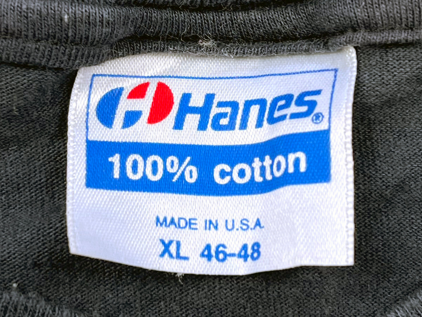 Anarchy in Heels Les Nickelettes T-Shirt