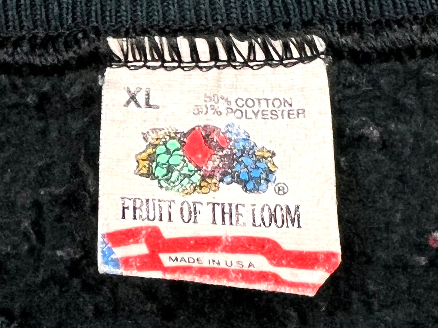 Joan Jett & The Blackhearts Tour Sweatshirt