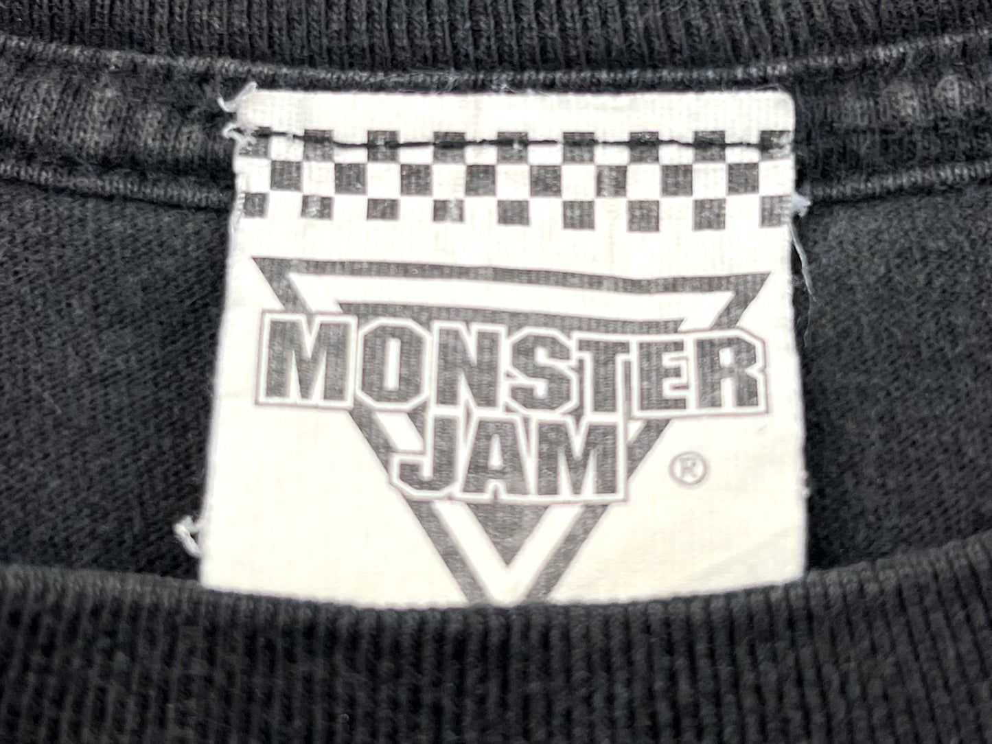 Grave Digger Monster Truck T-Shirt