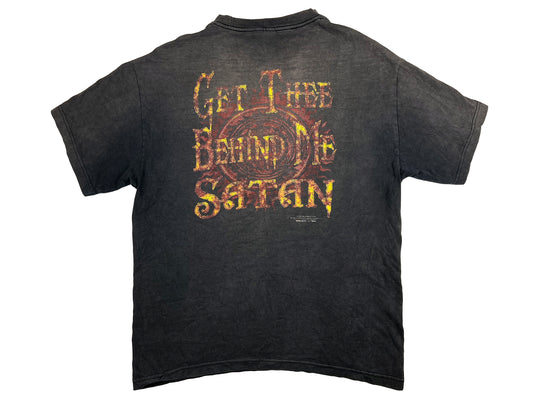 Cradle of Filth 'Get Thee Behind Me Satan' T-Shirt
