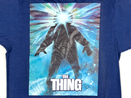 The Thing Movie T-Shirt