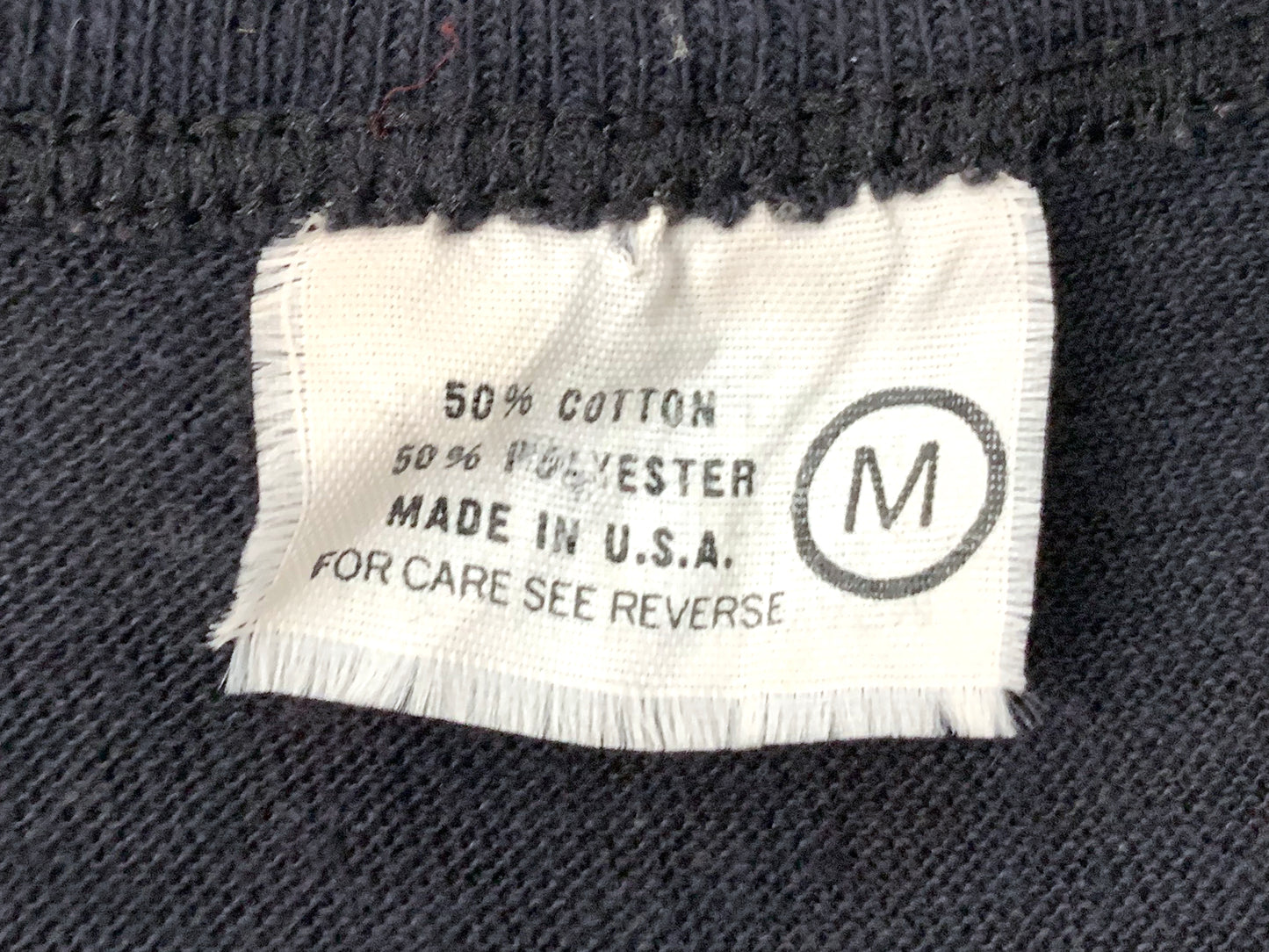 Star Trek III 'The Search for Spock' Movie T-Shirt