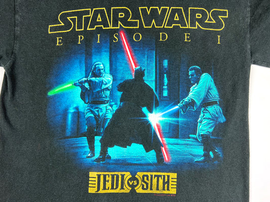 Star Wars Episode I T-Shirt
