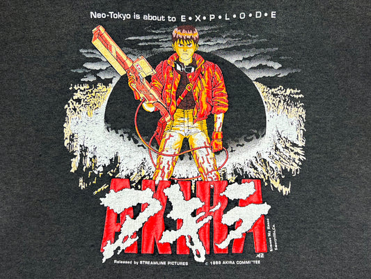 Akira T-Shirt
