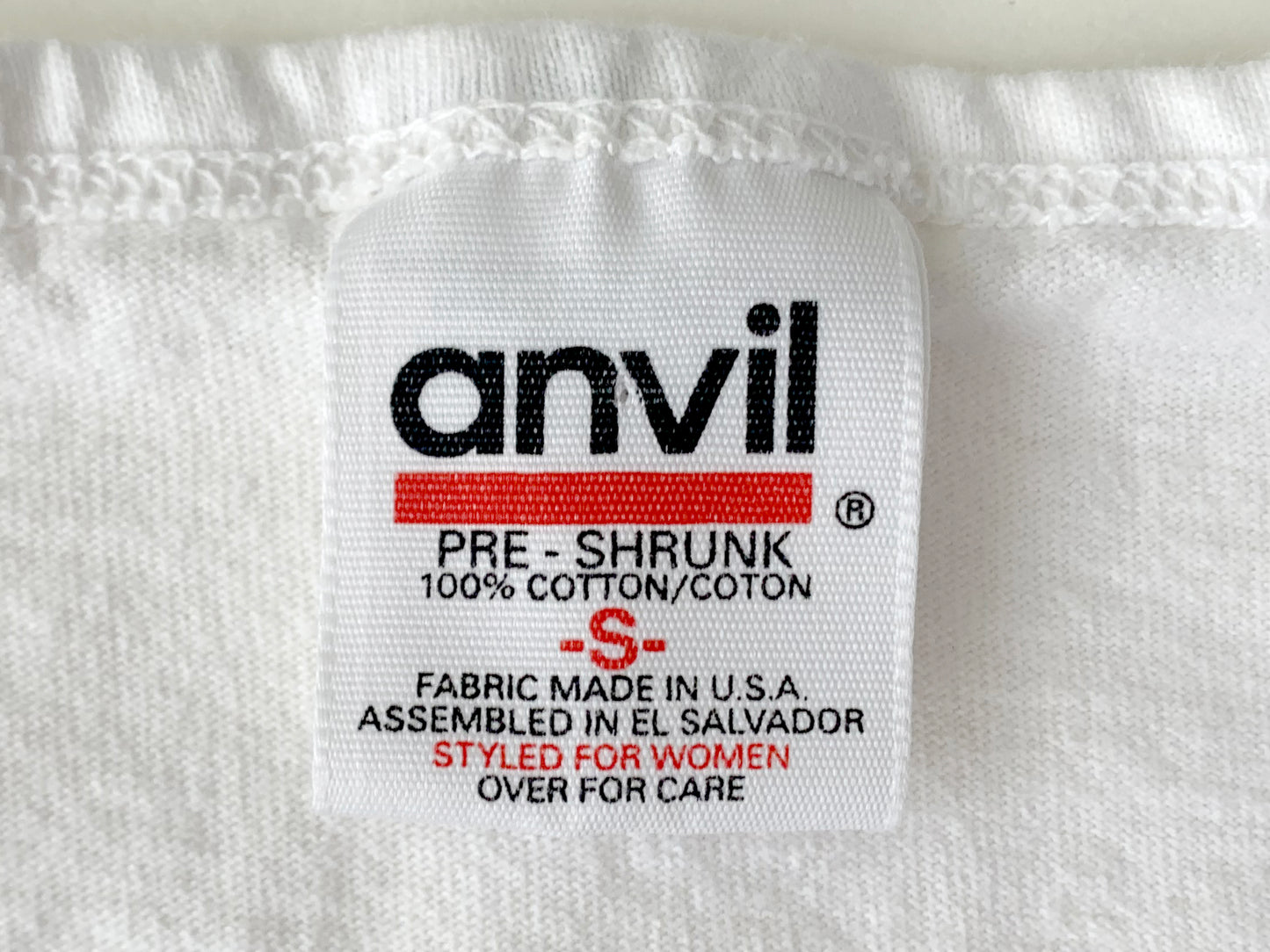 Generation XXX Cropped T-Shirt