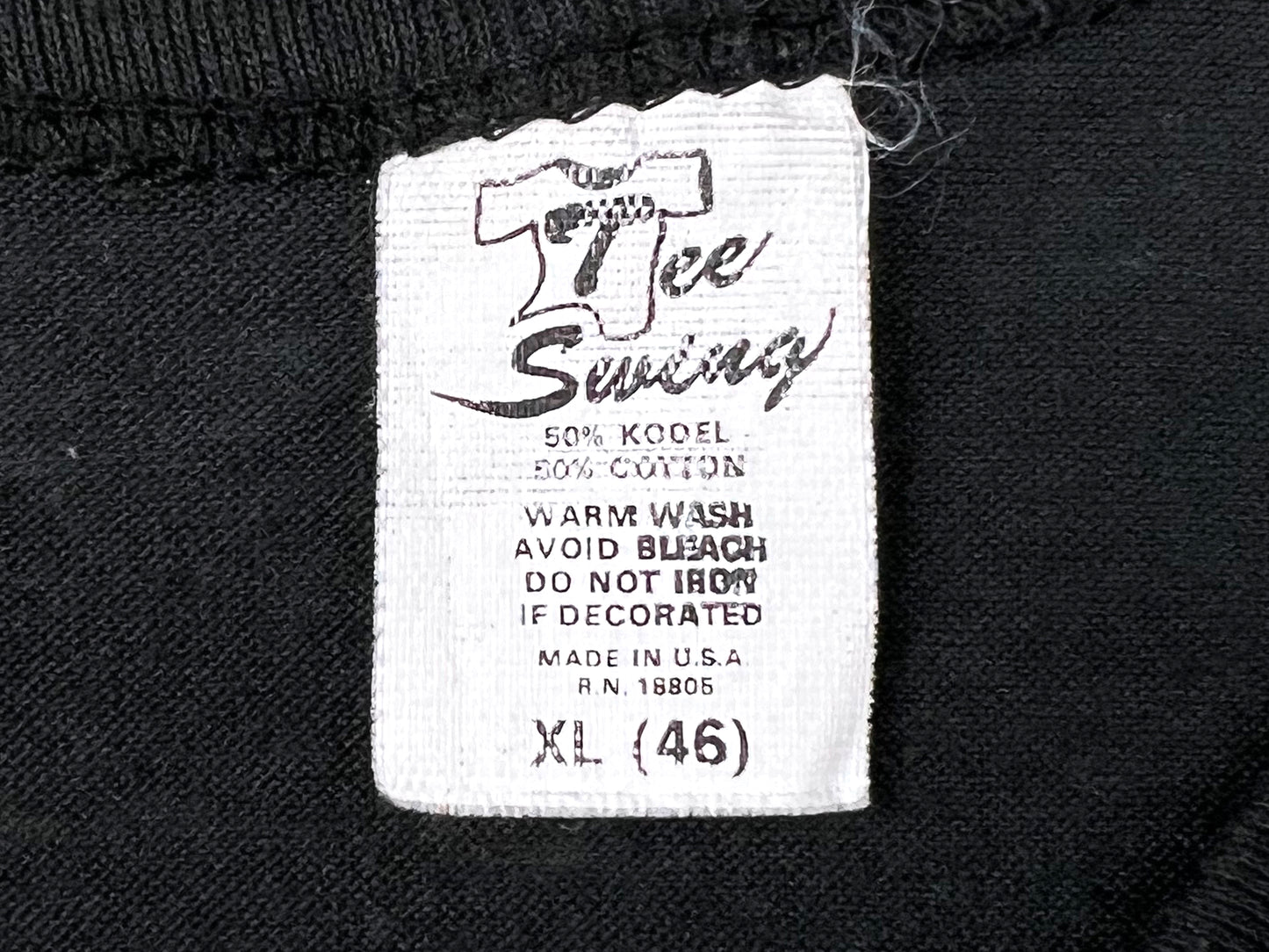 The Cure 'Lullaby' T-Shirt