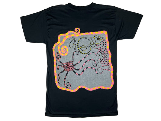 The Cure 'Lullaby' T-Shirt