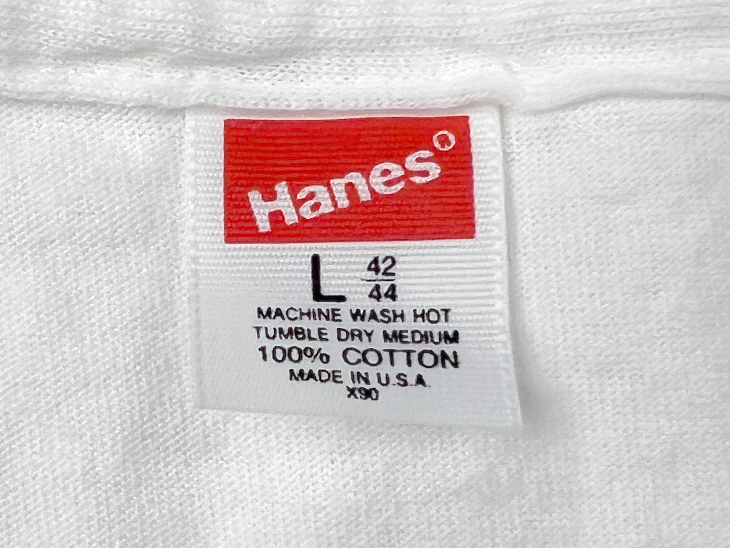 Janet Jackson Rhythm Nation Tour T-Shirt