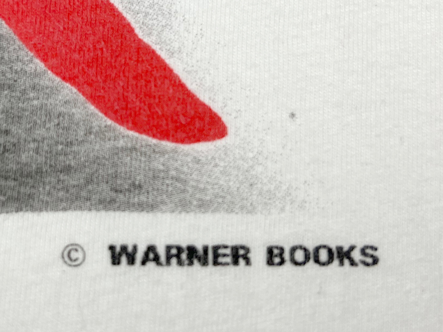 Madonna Sex Book Promo T-Shirt