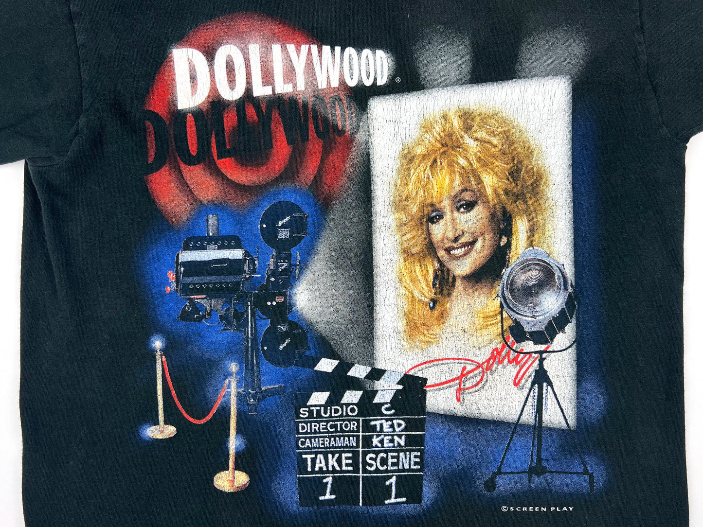 Dollywood T-Shirt