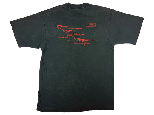 My Life With The Thrill Kill Kult 'Hell' T-Shirt