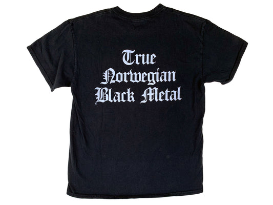 Darkthrone True Norwegian Black Metal T-Shirt