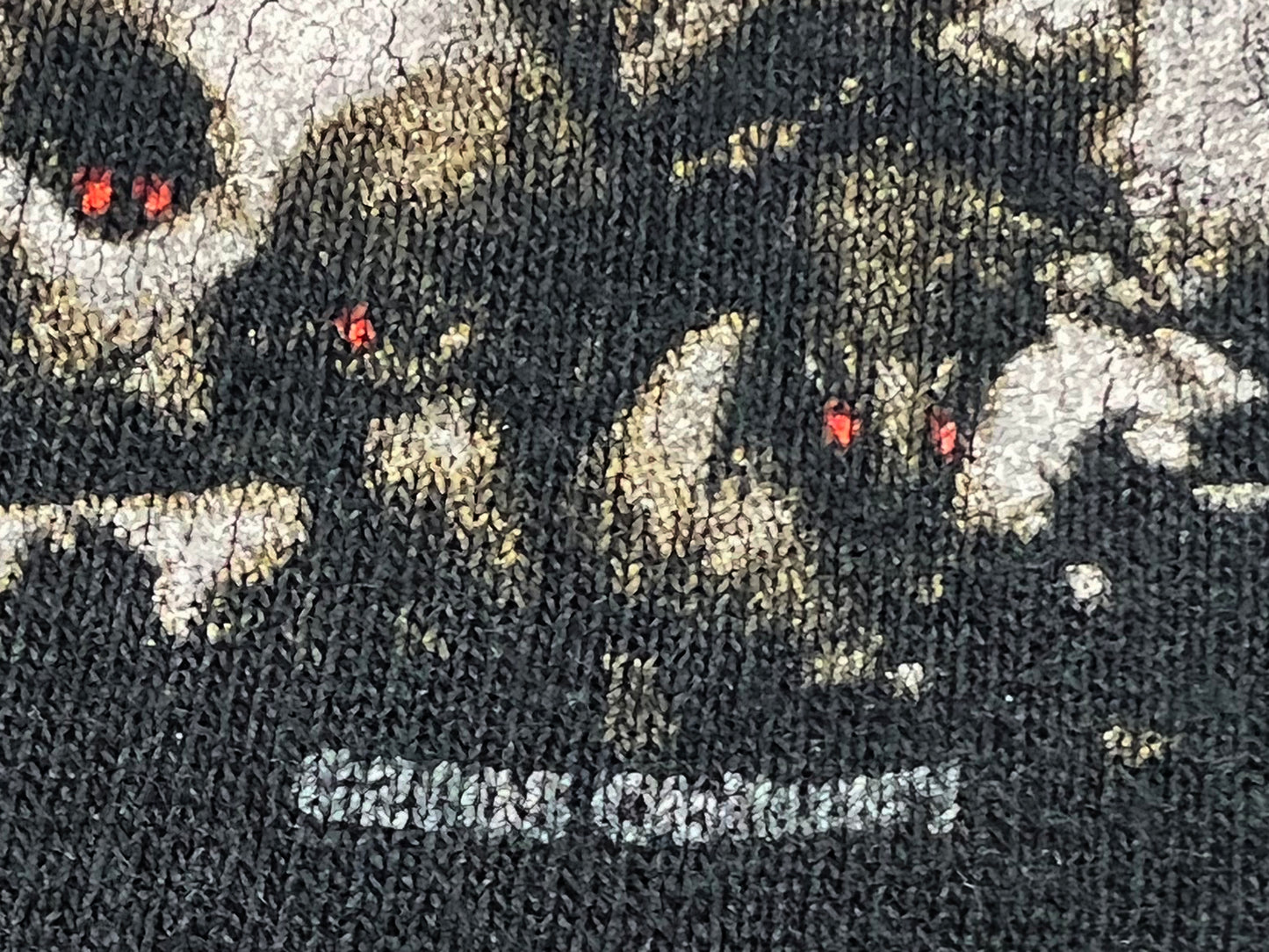 Obituary 'Cause of Death' T-Shirt