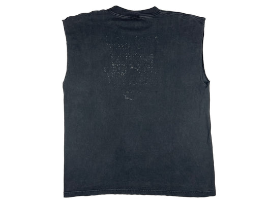 Mayhem Sleeveless T-Shirt
