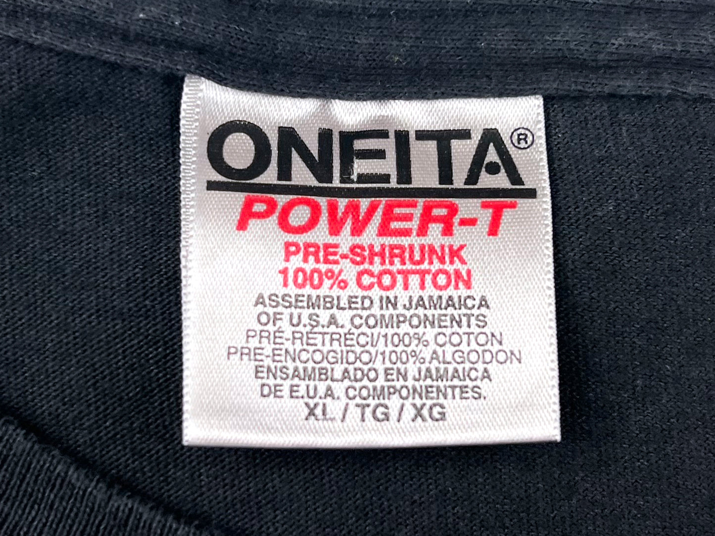 Misfits 'Crimson Skull' T-Shirt