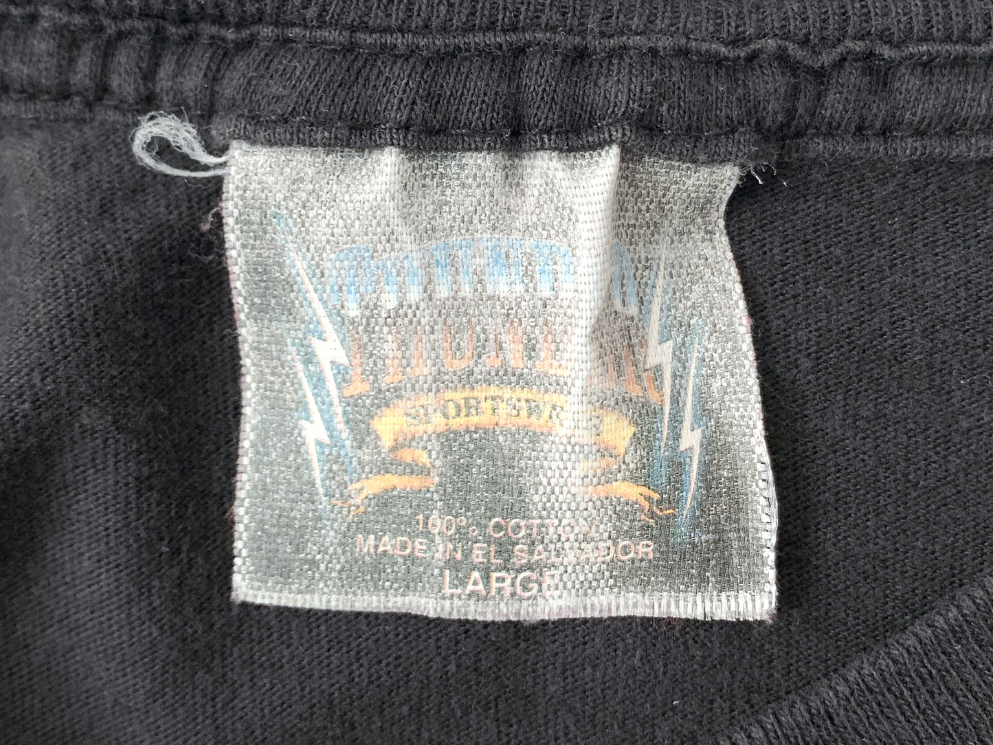 Wild Breed Biker Babe T-Shirt