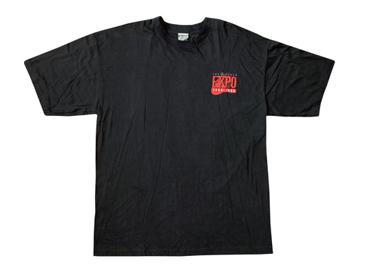 The X-Files 'Expo 1998' T-Shirt