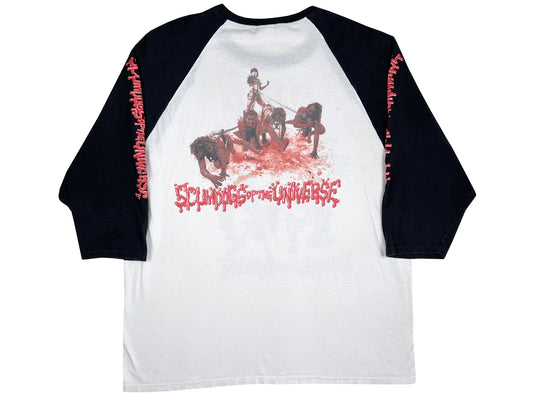 Gwar 'Scumsdogs of the Universe' T-Shirt