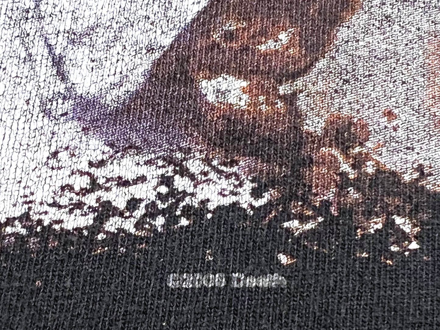 Death 'Symbolic' T-Shirt