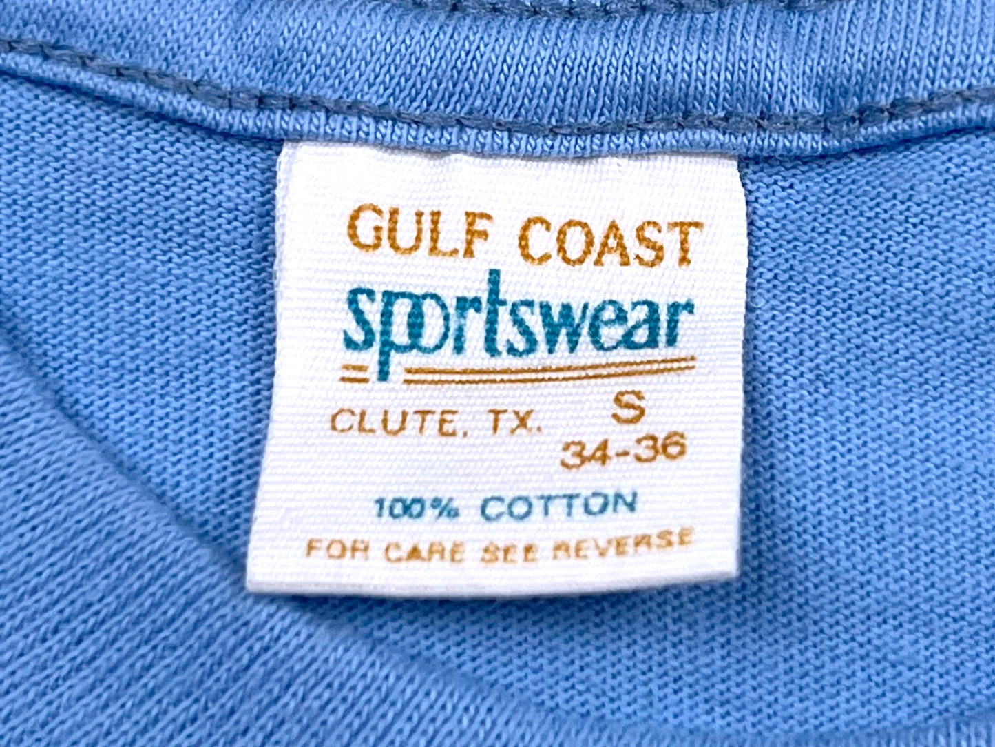 BMW 633 CSI Hawaii Pocket T-Shirt