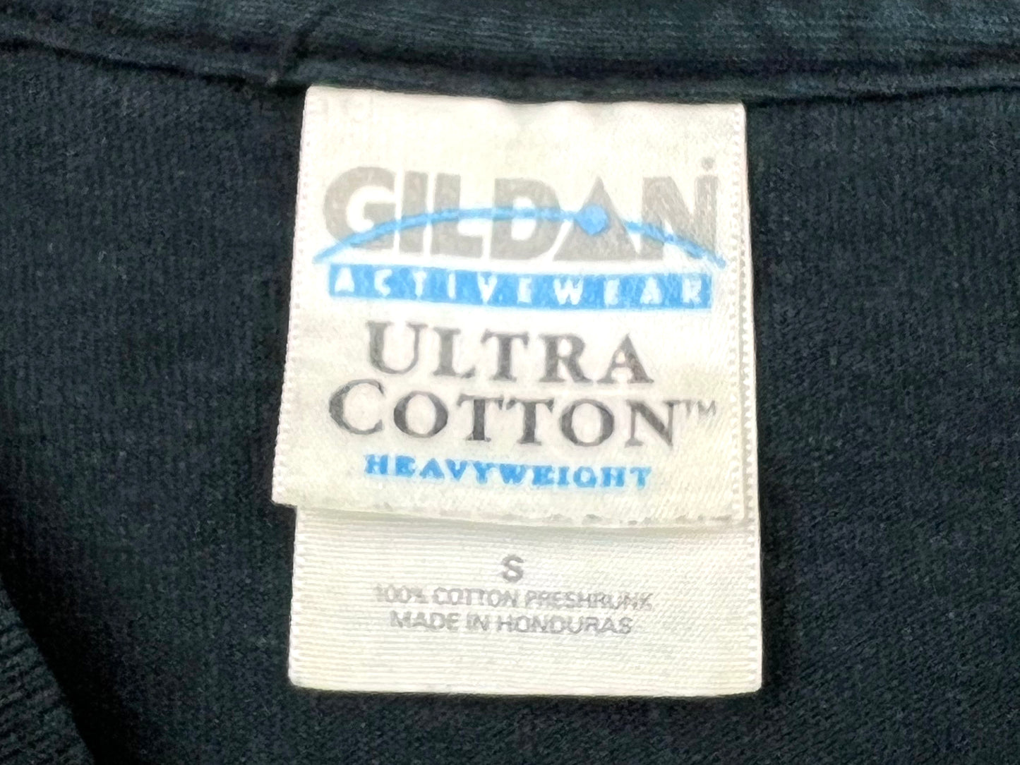 Deeds of Flesh 'Path of Weakening' T-Shirt