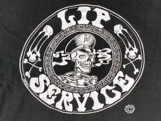 Lip Service T-Shirt