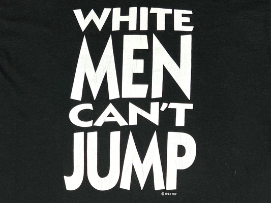 White Men Can't Jump Movie T-Shirt
