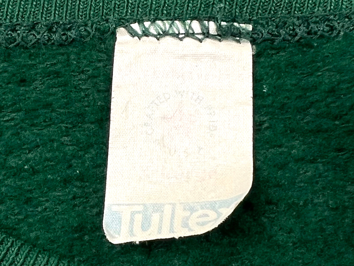 NYC Department of Sanitation Sweatshirt