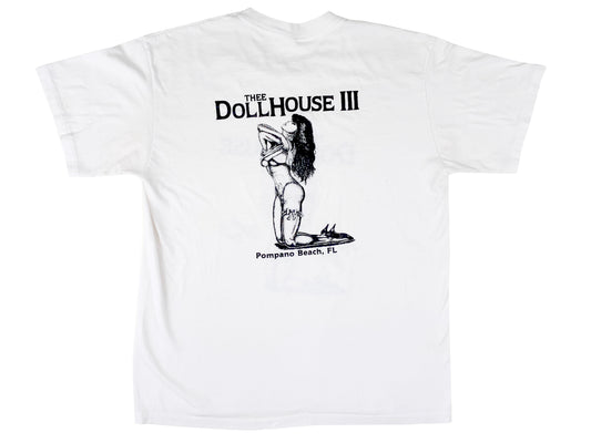 Thee Dollhouse III T-Shirt