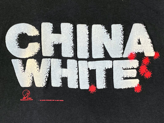 China White Movie T-Shirt