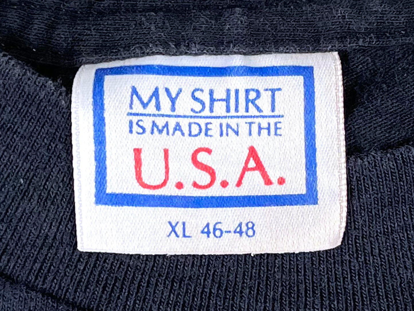 China White Movie T-Shirt